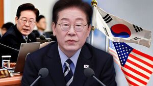 President Lee Rebuts South Korea-US Rift Claims: "Pragmatic Diplomacy for National Interest... Rejecting Subservient, Flunkyist Attitude"