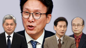 Frustrated Leader Kim Min-seok? Three Journalists Say, "Leader Kim Doesn't Answer Calls Lately"