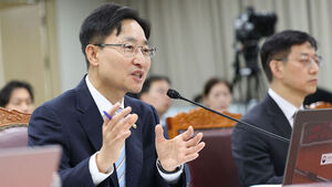Im Kwang-hyun Says "Tax-Specialized Court Worth Reviewing... Preparing to Introduce Contingency Fees"