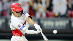 Kim Do-young and Choi Min-seok Named to APBC Squad... KBO Announces 33-Player Roster