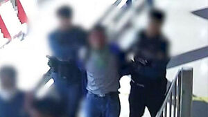 Random Stabbing Spree at Large Shopping Complex Leaves 1 in Cardiac Arrest, 7 Injured