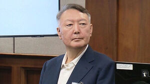 윤석열 "검찰총장 때 지휘한 수사, 문재인 정부 지키는 것이라 생각"