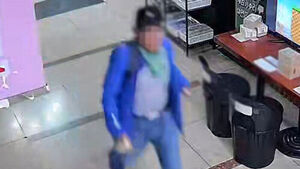 Man with Electronic Anklet Wields Weapons in Incheon Rampage... Past Attempted Murder of Ex-Wife Revealed