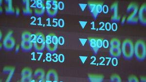 Domestic Listed Companies' Market Cap Plunges by W389 Trillion in a Single Day Amid Market Slump
