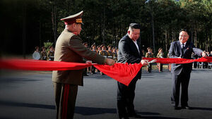 "Might Meet Kim Jong-un": North Korea Flaunts 'Strategic Weapons Against U.S.'