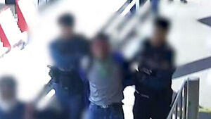 Stabbing Rampage at Incheon Complex Leaves 1 Unconscious, 8 Injured