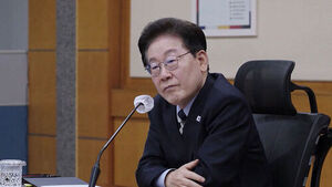 President Lee Calls for "Extraordinary Measures" in Stabbing Incident