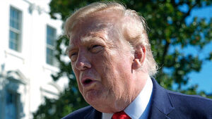 Trump Faces Backlash from Die-Hard Supporters Over 'Death Video' Post