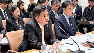 Debate at UN Audit Over Response to North Korean Landmines; Ambassador Says UNSC Response Undecided