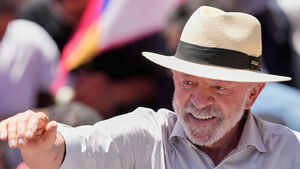 Desperate Lula Unveils Small Business Debt Relief Bill Ahead of Runoff