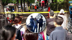 Broad Daylight Knife Rampage at Incheon Shopping Complex Leaves 9 Injured