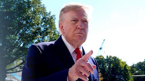 Trump Faces Backlash From Supporters After Posting 41-Second Video of Fatal Tiger Attack