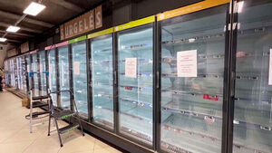 Fridges Hit 50 Degrees... 700 Supermarkets Damaged in Cyber Attack