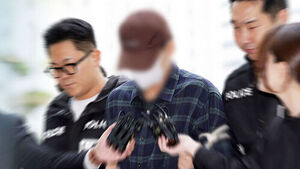 Man Arrested for Murdering Mother-in-Law; Police Under Internal Probe for Failing to Prevent Crime Despite Prior Investigation