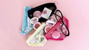 Cosmetics Brand Deletes Controversial Photo Resembling Women's Underwear