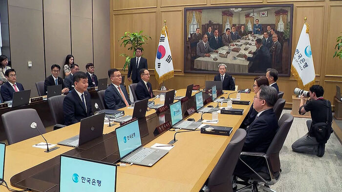 [친절한 경제] 금리 이미 꽤 올랐는데&hellip;대통령도 "더 오를 수도"