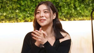 Ailee Embarks on New Challenge After 14 Years... Forms 'Ailee Band'