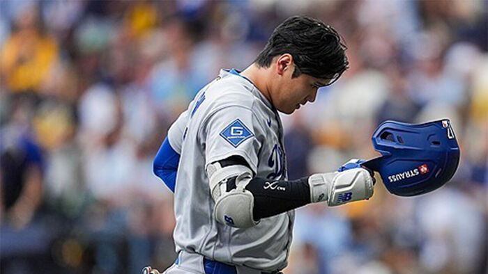 Shohei Ohtani