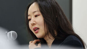 Min Hee-jin Referred to Prosecution for Defamation and Business Obstruction over Allegations That ILLIT Plagiarized NewJeans