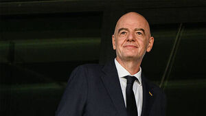 FIFA President Infantino Embroiled in Controversy Over Undisclosed Compensation
