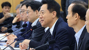 Seoul Mayor Oh Se-hoon Calls for District Cooperation to Boost Nighttime Economy