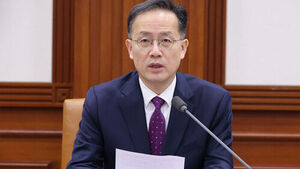Lee Hyung-il: "Service Industry to Succeed Semiconductors... Seeking Legislative Cooperation"
