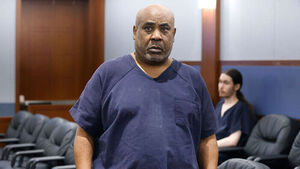 Gang Leader Who Wrote Book Saying "Kill Tupac" Sentenced to Effectively Life in Prison