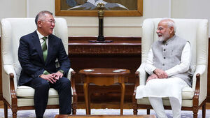 Hyundai Motor to Invest KRW 20.8 Trillion in India by 2032