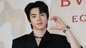 Figure Skater Cha Jun-hwan Announces Break from Competition, Returns to Acting After 18 Years