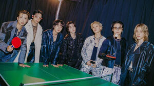 BTS's 'ARIRANG' Surpasses 5 Billion Streams on Spotify, Setting Record for Albums Released This Year