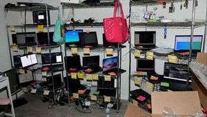 US FBI Busted North Korea's IT Foreign Currency-Earning Ring and Indicted Over 10 People