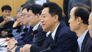 Seoul Mayor Sehun Asks District Offices for Cooperation in Boosting Nighttime Economy