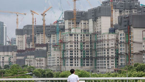 August Construction Orders Drop 8% Amid Sluggish Private Sector Despite Public Rebound