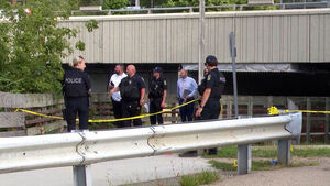 5 Homeless Men Found Dead in a Row... Fear of Serial Killers in Michigan