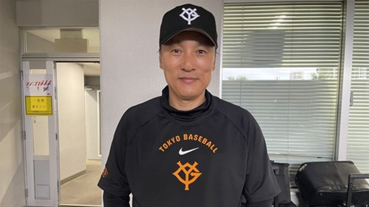 이승엽 전 감독, 일본프로야구 요미우리와 1시즌 만에 작별