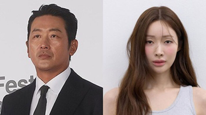 하정우&middot;차정원, 부부 된다&hellip;"12월 비공개 결혼" 발표