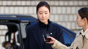 Independent Lawmaker Kang Sunoo Sentenced to 2.5 Years in Prison for '100 Million Won Nomination Kickback'