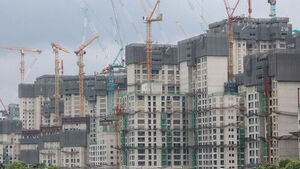 138 Redevelopment and Reconstruction Sites Nationwide Skip Construction Cost Verification... Special Inspection Initiated