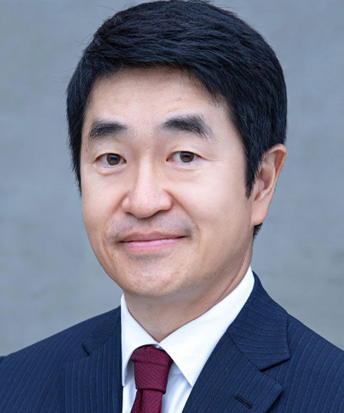 TY Holdings Chairman Yoon Suk-min
