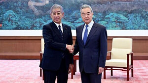 China to Expand Visitor Cap for Visiting Japanese Business Delegation, Raising Hopes for a Breakthrough in Bilateral Ties