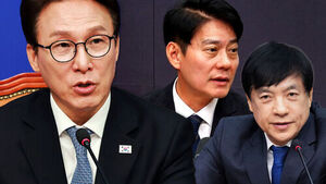 Shincheonji Issue Resurfaces: Pro-Jung Supreme Council Members Press Kim Min-seok, Demanding Explanation for Leak