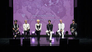 DAILY:DIRECTION Drops First EP: "Tackling Various Genres and Concepts"