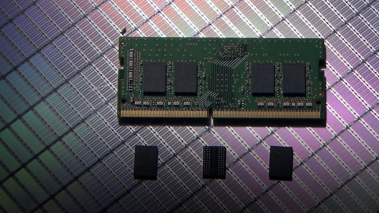 Semiconductor