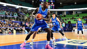 Gas Corp Overcomes 17-Point Deficit to Secure Second Consecutive Win After Opening 3-Game Losing Streak