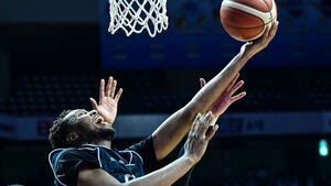 Pro Basketball's KCC Defeats 'Japan Champion' Nagasaki in East Asia Super League