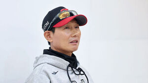 LG Manager Yeom Kyung-yeop: "Neutralizing Kim Do-young is the Key to Semi-PO Against KIA"
