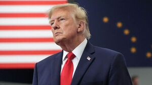 'Mother of All Bombs' to Be Dropped on Iran?... "U.S. Military Included in Additional Attack Plans"