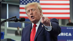 "Trump's Frustration Over Rising Oil Prices Behind Ukraine's Satellite Internet Disruption"
