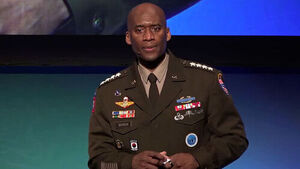 Brunson: Conditions for Wartime OPCON Transfer Have Changed, New Criteria Established