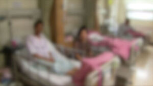 "Couldn't Rest Even When Sick"... Up to 1.35 Million Won in Living Expenses Support